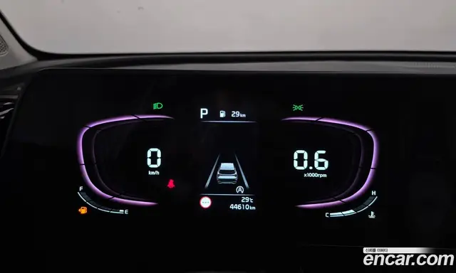 Kia Sportage 2022 1.6 автомат (гидро), миниатюра 11 Kia Sportage 2022 1.6 автомат (гидро), миниатюра 11