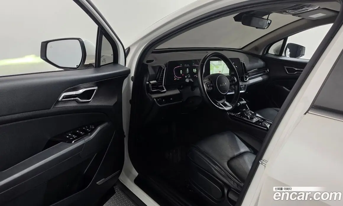 Kia Sportage 2022 1.6 автомат (гидро), фото 13 Kia Sportage 2022 1.6 автомат (гидро), фото 13
