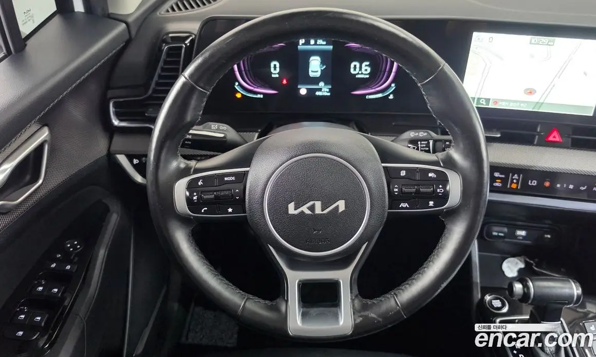 Kia Sportage 2022 1.6 автомат (гидро), фото 20 Kia Sportage 2022 1.6 автомат (гидро), фото 20