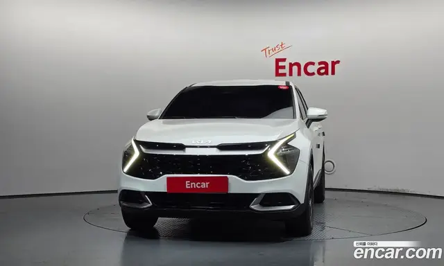 Kia Sportage 2022 1.6 автомат (гидро), миниатюра 3 Kia Sportage 2022 1.6 автомат (гидро), миниатюра 3