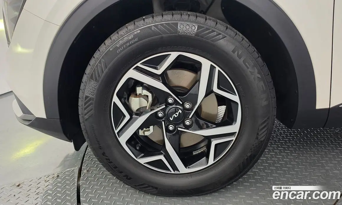 Kia Sportage 2022 1.6 автомат (гидро), фото 5 Kia Sportage 2022 1.6 автомат (гидро), фото 5