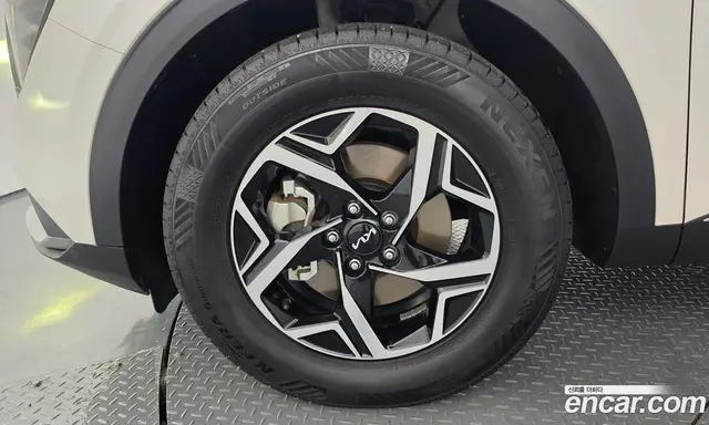 Kia Sportage 2022 1.6 автомат (гидро), миниатюра 5 Kia Sportage 2022 1.6 автомат (гидро), миниатюра 5