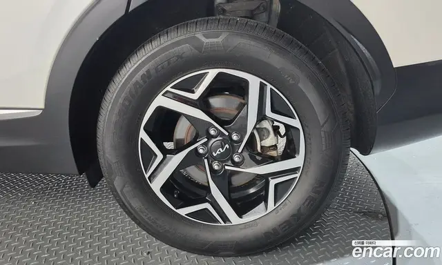 Kia Sportage 2022 1.6 автомат (гидро), миниатюра 7 Kia Sportage 2022 1.6 автомат (гидро), миниатюра 7