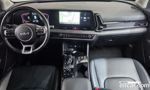 Kia Sportage 2022 1.6 автомат (гидро), миниатюра 10 Kia Sportage 2022 1.6 автомат (гидро), миниатюра 10