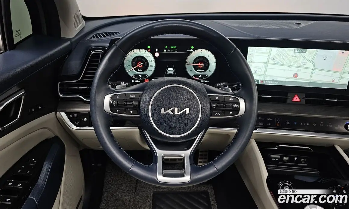 Kia Sportage 2023 2.0 автомат (гидро), фото 18 Kia Sportage 2023 2.0 автомат (гидро), фото 18