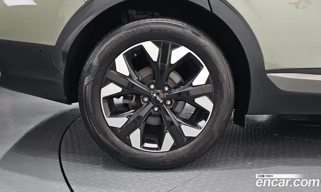 Kia Sportage 2023 2.0 автомат (гидро), миниатюра 5 Kia Sportage 2023 2.0 автомат (гидро), миниатюра 5
