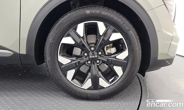 Kia Sportage 2023 2.0 автомат (гидро), миниатюра 7 Kia Sportage 2023 2.0 автомат (гидро), миниатюра 7