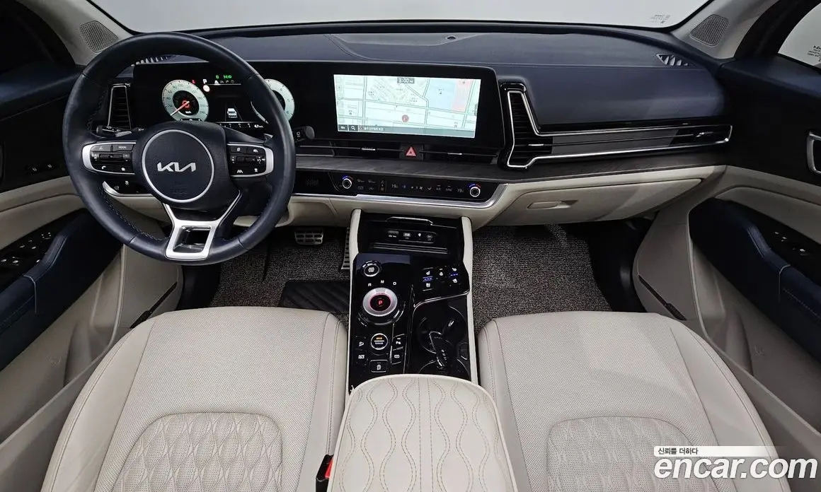 Kia Sportage 2023 2.0 автомат (гидро), фото 10 Kia Sportage 2023 2.0 автомат (гидро), фото 10