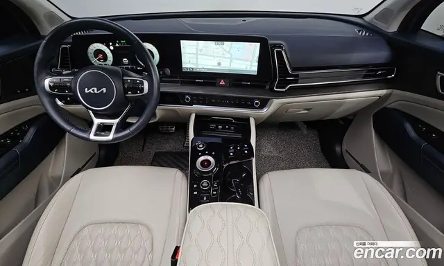 Kia Sportage 2023 2.0 автомат (гидро), миниатюра 10 Kia Sportage 2023 2.0 автомат (гидро), миниатюра 10