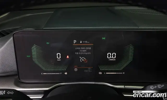Kia Sportage 2024 1.6 автомат (гидро), миниатюра 11 Kia Sportage 2024 1.6 автомат (гидро), миниатюра 11
