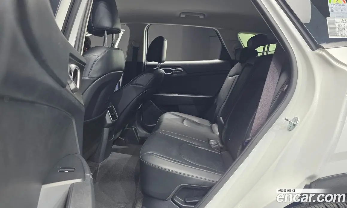 Kia Sportage 2024 1.6 автомат (гидро), фото 18 Kia Sportage 2024 1.6 автомат (гидро), фото 18
