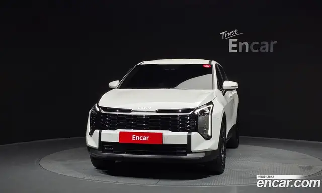 Kia Sportage 2024 1.6 автомат (гидро), миниатюра 3 Kia Sportage 2024 1.6 автомат (гидро), миниатюра 3