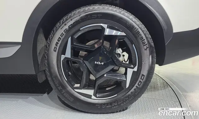 Kia Sportage 2024 1.6 автомат (гидро), миниатюра 7 Kia Sportage 2024 1.6 автомат (гидро), миниатюра 7