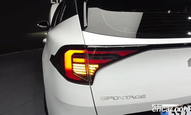 Kia Sportage 2024 1.6 автомат (гидро), миниатюра 9 Kia Sportage 2024 1.6 автомат (гидро), миниатюра 9