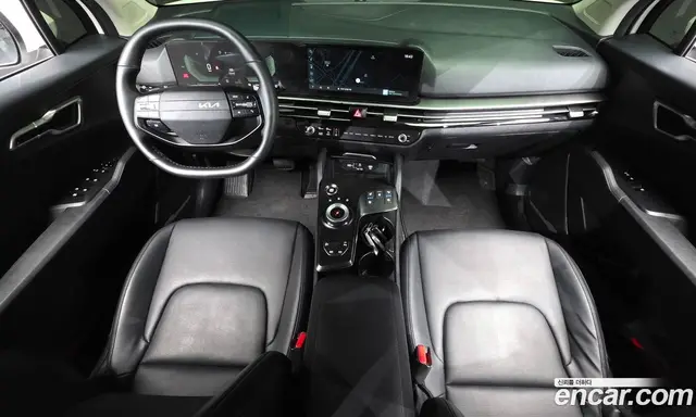 Kia Sportage 2024 1.6 автомат (гидро), миниатюра 10 Kia Sportage 2024 1.6 автомат (гидро), миниатюра 10