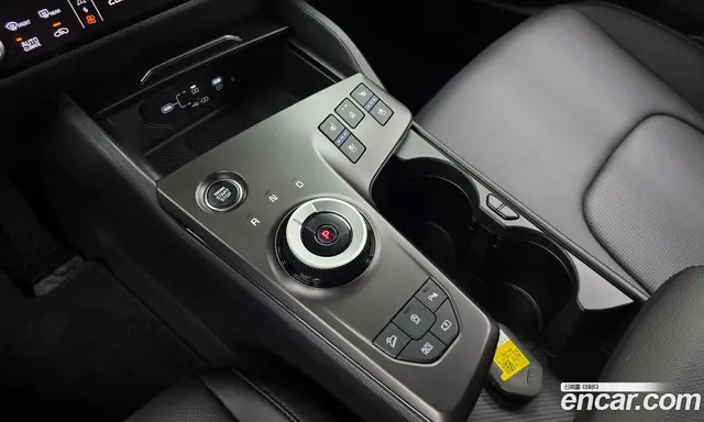 Kia Sportage 2026 1.6 автомат (гидро), миниатюра 12