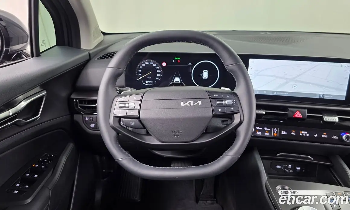 Kia Sportage 2026 1.6 автомат (гидро), фото 19
