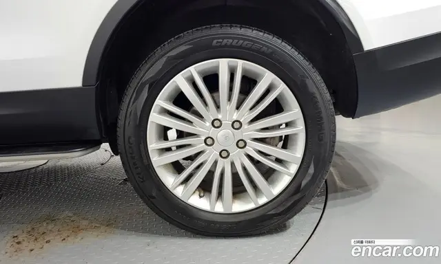 Land Rover Discovery 2018 3.0 автомат (гидро), миниатюра 7 Land Rover Discovery 2018 3.0 автомат (гидро), миниатюра 7