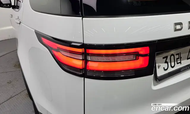 Land Rover Discovery 2018 3.0 автомат (гидро), миниатюра 9 Land Rover Discovery 2018 3.0 автомат (гидро), миниатюра 9