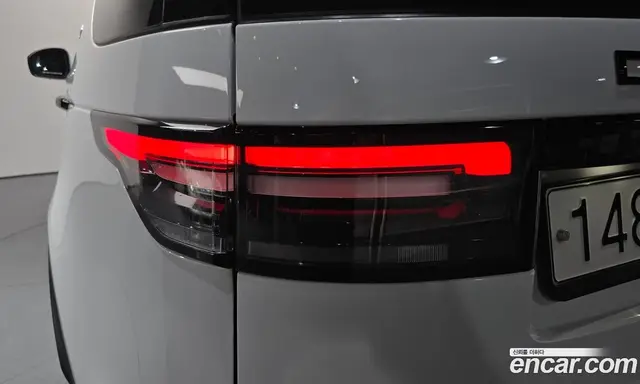 Land Rover Discovery 2019 3.0 автомат (гидро), миниатюра 9