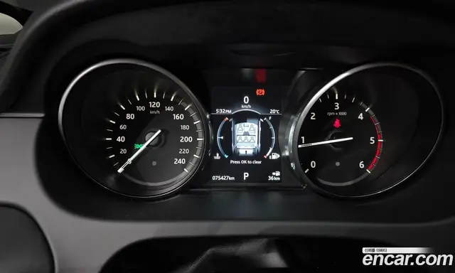 Land Rover Discovery Sport 2017 2.0 автомат (гидро), миниатюра 11