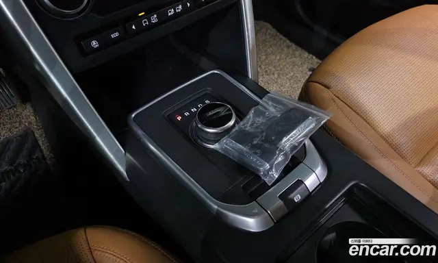 Land Rover Discovery Sport 2017 2.0 автомат (гидро), миниатюра 12