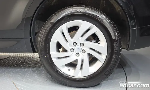 Land Rover Discovery Sport 2025 2.0 автомат (гидро), миниатюра 6