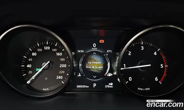 Land Rover Range Rover Evoque 2015 2.0 автомат (гидро), миниатюра 11 Land Rover Range Rover Evoque 2015 2.0 автомат (гидро), миниатюра 11