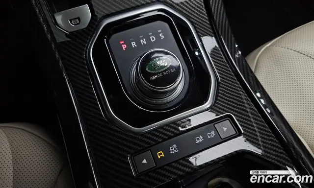 Land Rover Range Rover Evoque 2015 2.0 автомат (гидро), миниатюра 12