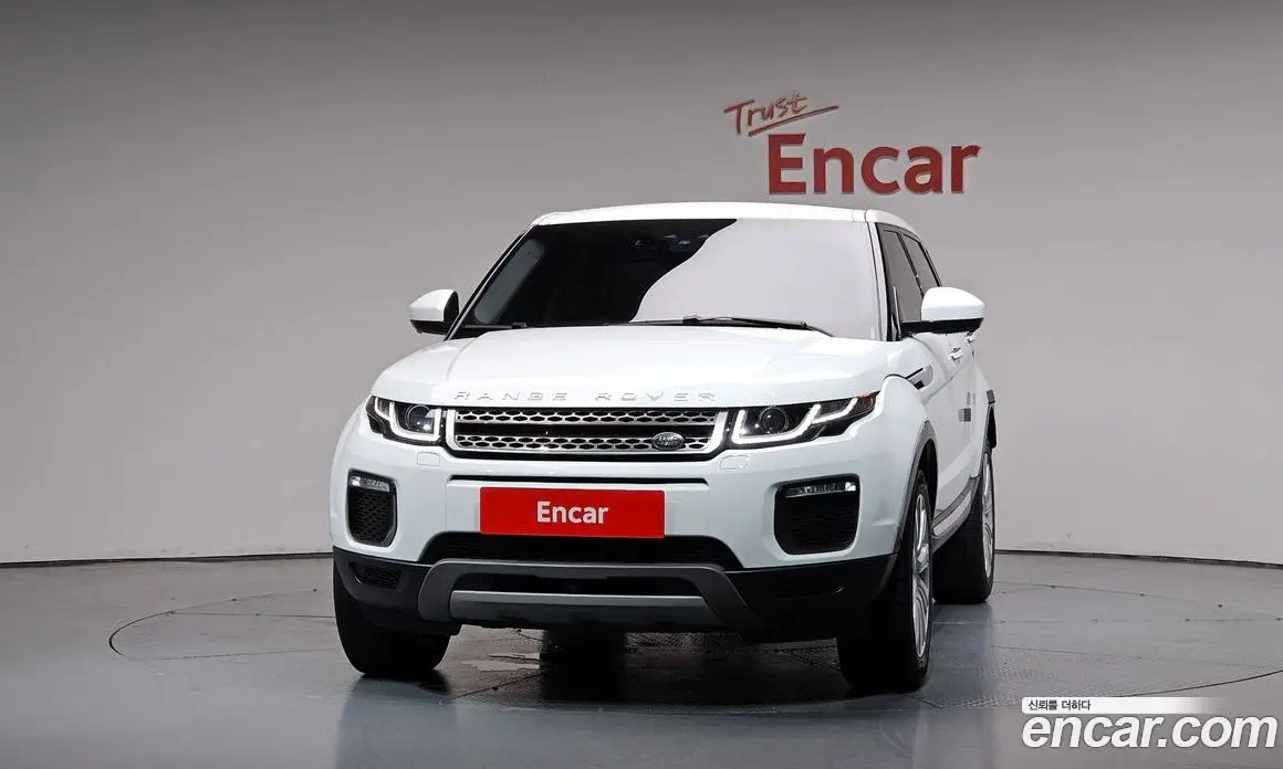 Land Rover Range Rover Evoque 2015 2.0 автомат (гидро), фото 3 Land Rover Range Rover Evoque 2015 2.0 автомат (гидро), фото 3