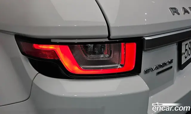 Land Rover Range Rover Evoque 2015 2.0 автомат (гидро), миниатюра 9 Land Rover Range Rover Evoque 2015 2.0 автомат (гидро), миниатюра 9