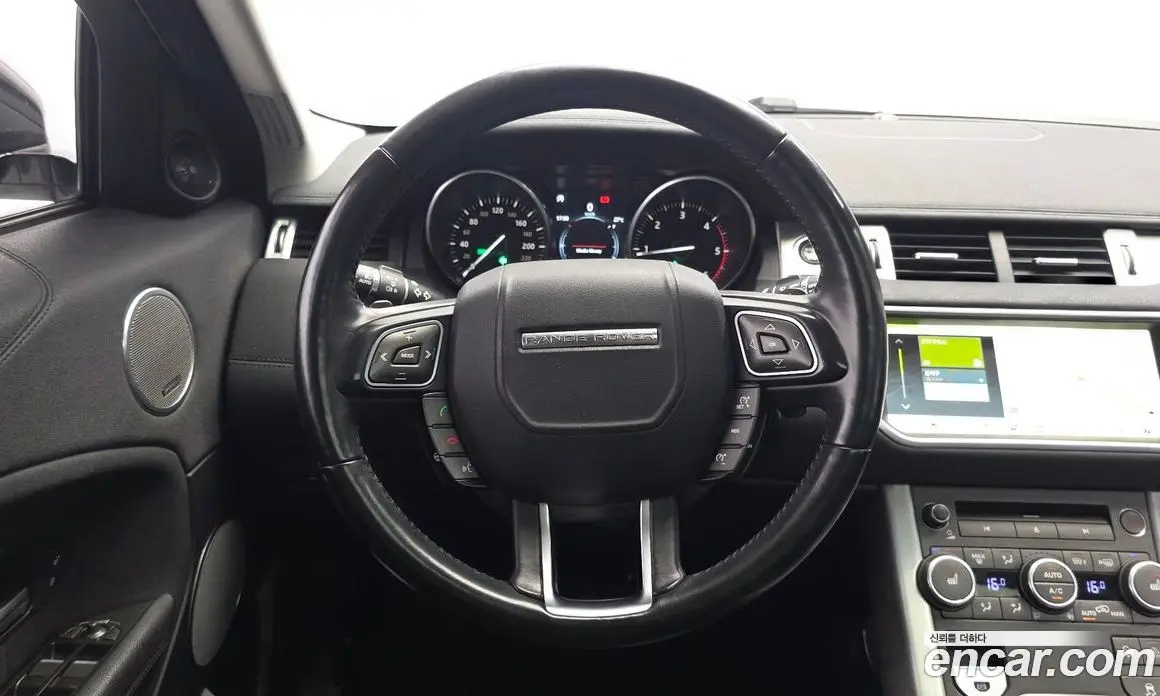 Land Rover Range Rover Evoque 2018 2.0 автомат (гидро), фото 19 Land Rover Range Rover Evoque 2018 2.0 автомат (гидро), фото 19