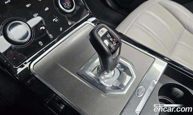 Land Rover Range Rover Evoque 2022 2.0 автомат (гидро), миниатюра 12