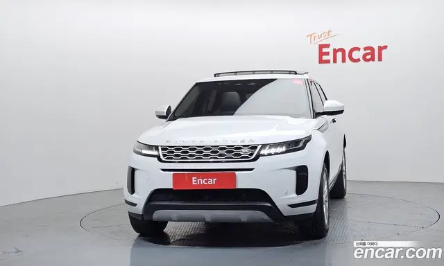 Land Rover Range Rover Evoque 2022 2.0 автомат (гидро), миниатюра 3 Land Rover Range Rover Evoque 2022 2.0 автомат (гидро), миниатюра 3