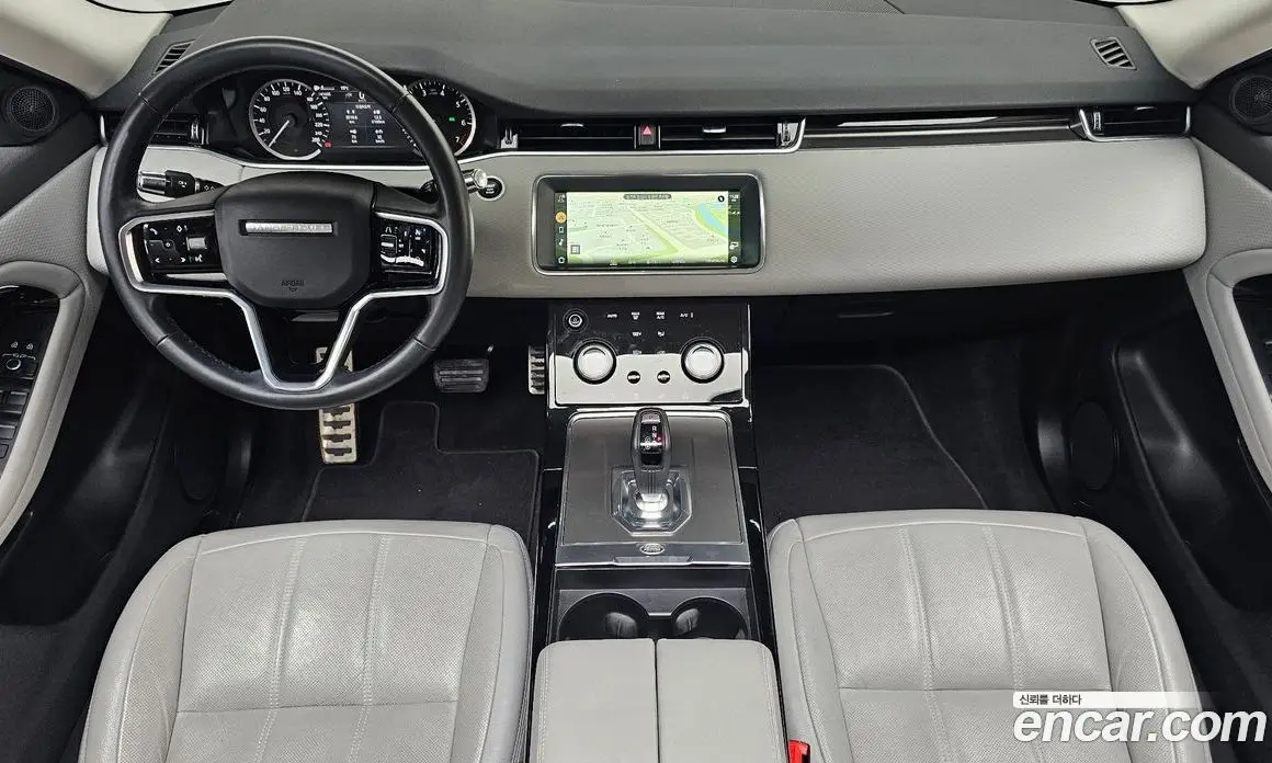 Land Rover Range Rover Evoque 2022 2.0 автомат (гидро), фото 10 Land Rover Range Rover Evoque 2022 2.0 автомат (гидро), фото 10