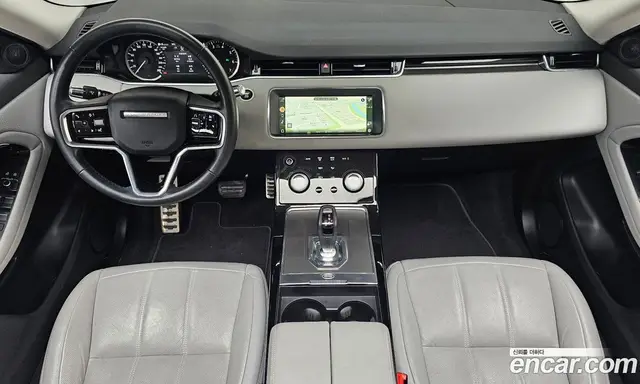Land Rover Range Rover Evoque 2022 2.0 автомат (гидро), миниатюра 10 Land Rover Range Rover Evoque 2022 2.0 автомат (гидро), миниатюра 10
