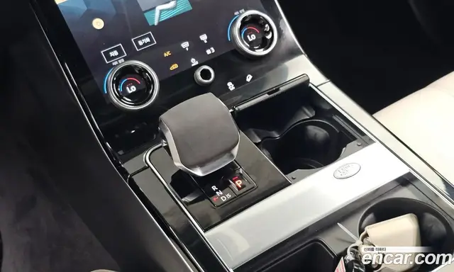 Land Rover Range Rover Velar 2023 2.0 автомат (гидро), миниатюра 12