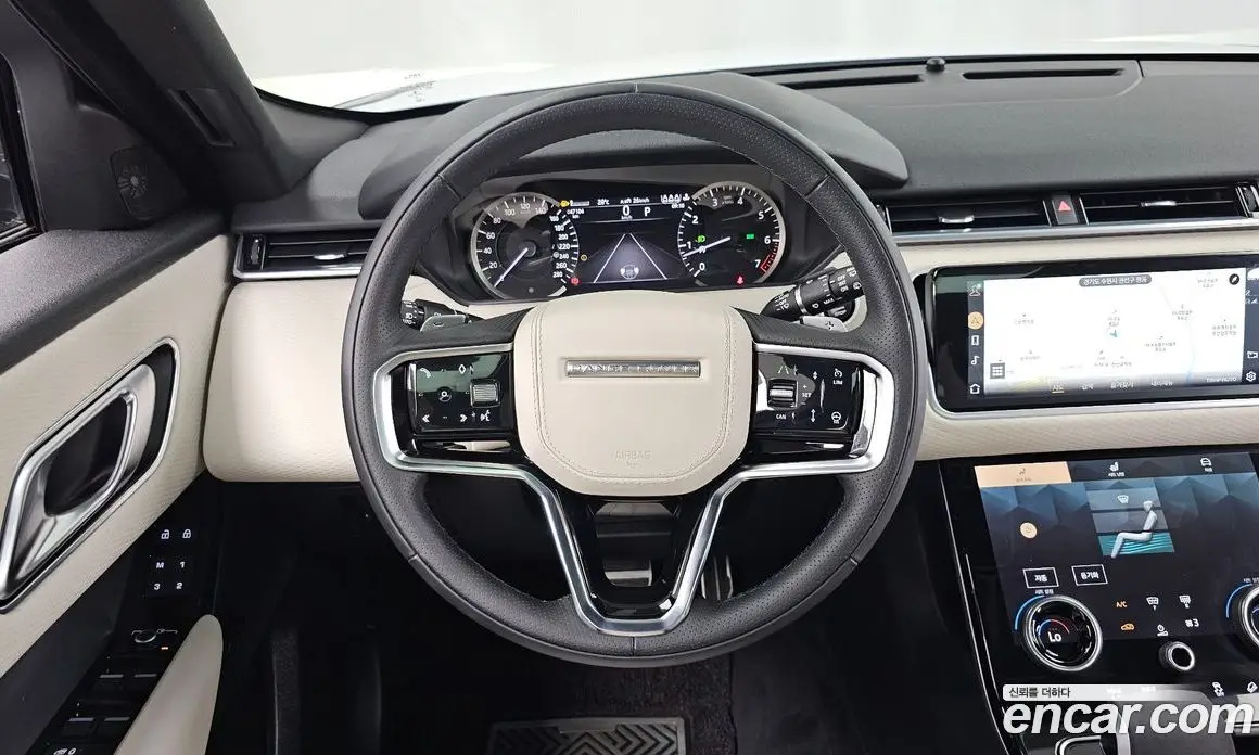 Land Rover Range Rover Velar 2023 2.0 автомат (гидро), фото 19 Land Rover Range Rover Velar 2023 2.0 автомат (гидро), фото 19