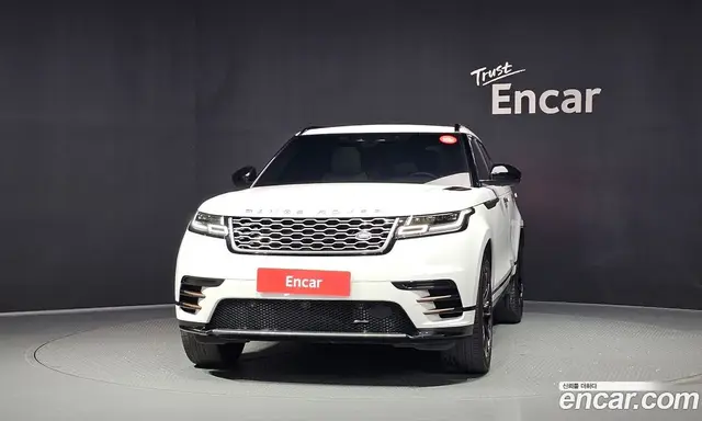 Land Rover Range Rover Velar 2023 2.0 автомат (гидро), миниатюра 3 Land Rover Range Rover Velar 2023 2.0 автомат (гидро), миниатюра 3