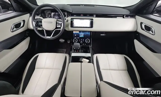 Land Rover Range Rover Velar 2023 2.0 автомат (гидро), миниатюра 10 Land Rover Range Rover Velar 2023 2.0 автомат (гидро), миниатюра 10