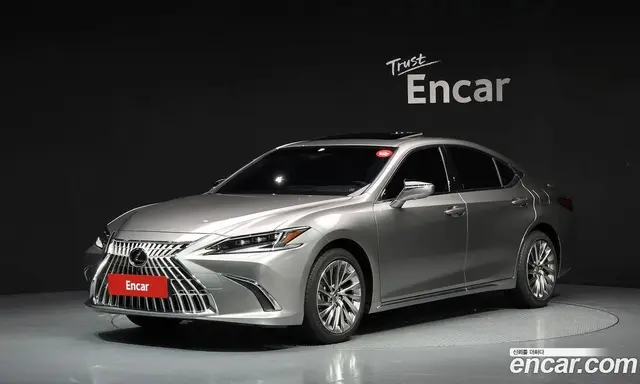 Lexus ES 2025 2.5 автомат (гидро), миниатюра 1