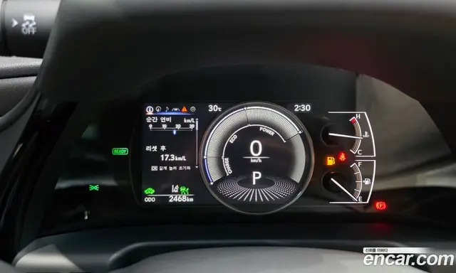 Lexus ES 2025 2.5 автомат (гидро), миниатюра 11