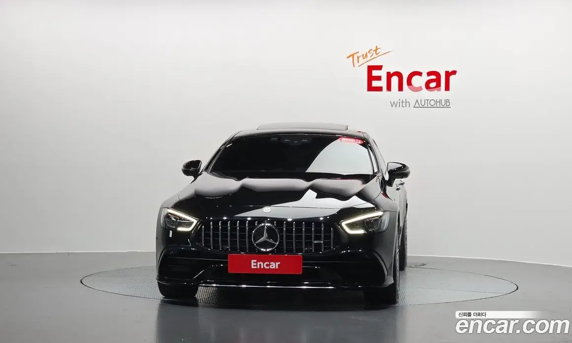 Mercedes-Benz AMG GT 2023 3.0 автомат (гидро), фото 2 Mercedes-Benz AMG GT 2023 3.0 автомат (гидро), фото 2