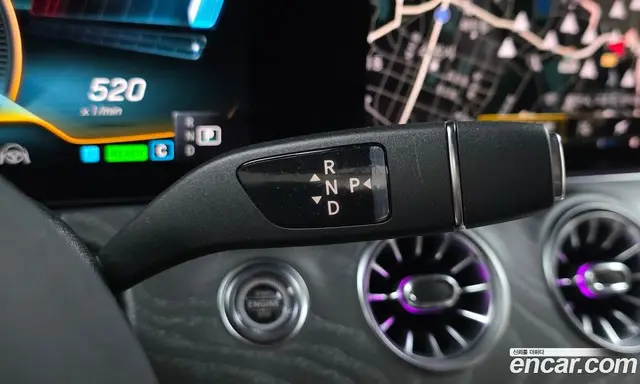 Mercedes-Benz AMG GT 2023 3.0 автомат (гидро), миниатюра 11 Mercedes-Benz AMG GT 2023 3.0 автомат (гидро), миниатюра 11