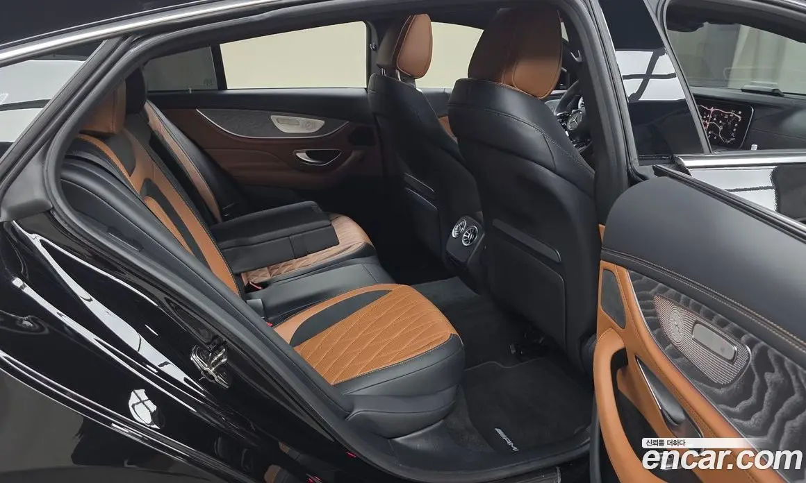 Mercedes-Benz AMG GT 2023 3.0 автомат (гидро), фото 16 Mercedes-Benz AMG GT 2023 3.0 автомат (гидро), фото 16