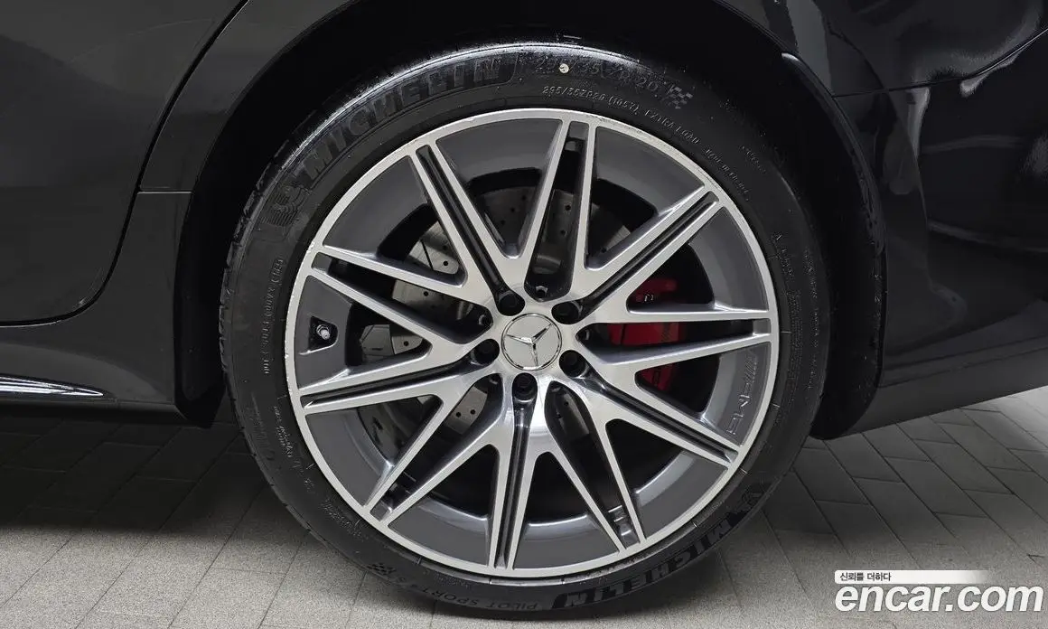Mercedes-Benz AMG GT 2023 3.0 автомат (гидро), фото 6 Mercedes-Benz AMG GT 2023 3.0 автомат (гидро), фото 6