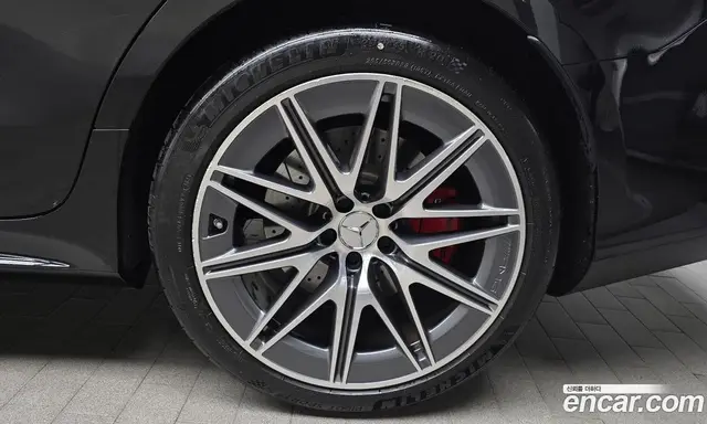 Mercedes-Benz AMG GT 2023 3.0 автомат (гидро), миниатюра 6 Mercedes-Benz AMG GT 2023 3.0 автомат (гидро), миниатюра 6