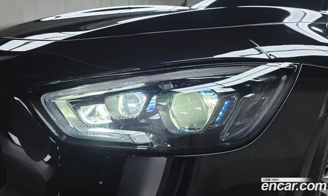 Mercedes-Benz AMG GT 2023 3.0 автомат (гидро), миниатюра 7 Mercedes-Benz AMG GT 2023 3.0 автомат (гидро), миниатюра 7