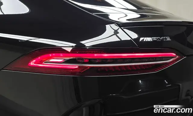 Mercedes-Benz AMG GT 2023 3.0 автомат (гидро), миниатюра 8 Mercedes-Benz AMG GT 2023 3.0 автомат (гидро), миниатюра 8