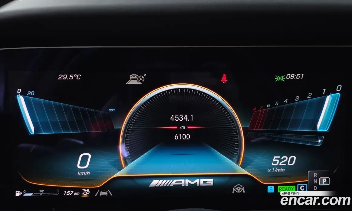 Mercedes-Benz AMG GT 2023 3.0 автомат (гидро), фото 10 Mercedes-Benz AMG GT 2023 3.0 автомат (гидро), фото 10
